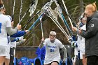 WLax vs Westfield  Wheaton College Women's Lacrosse vs Westfield State University. - Photo by Keith Nordstrom : Wheaton, Lacrosse, LAX, Westfield State